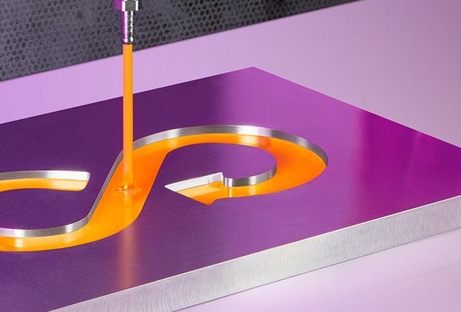 Casting of polyurethane elastomers by machine