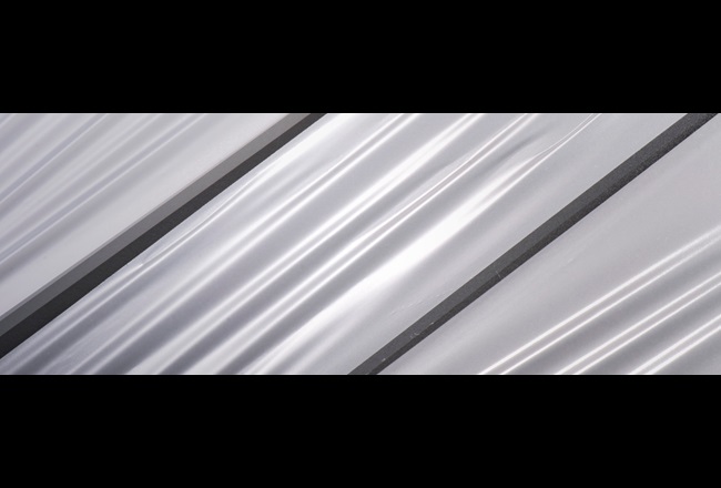 High Pressure Forming (HPF) technology
